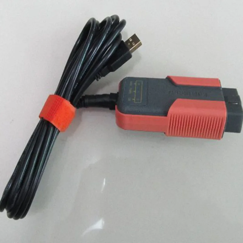 Новейший Высококачественный диагностический инструмент mvci 3 в 1 2017 для yota tis hds vo lvo