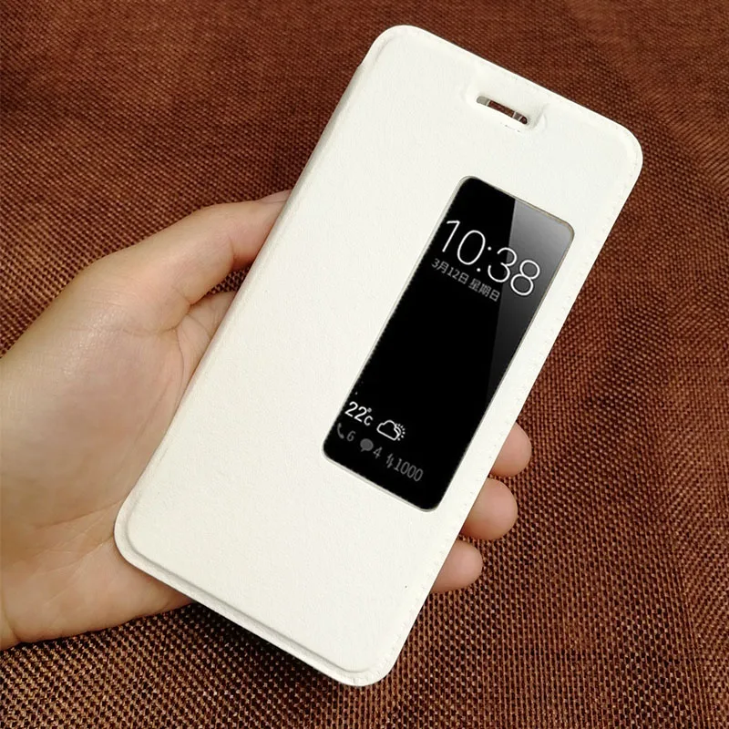 Semgceken роскошный оригинальный принципиально корпус для Huawei P10 Plus p10plus etui