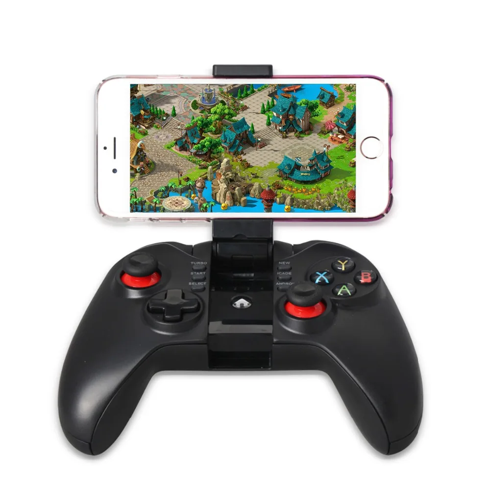 Беспроводной игровой Bluetooth Контроллер IPEGA PG 9068 классический геймпад джойстик