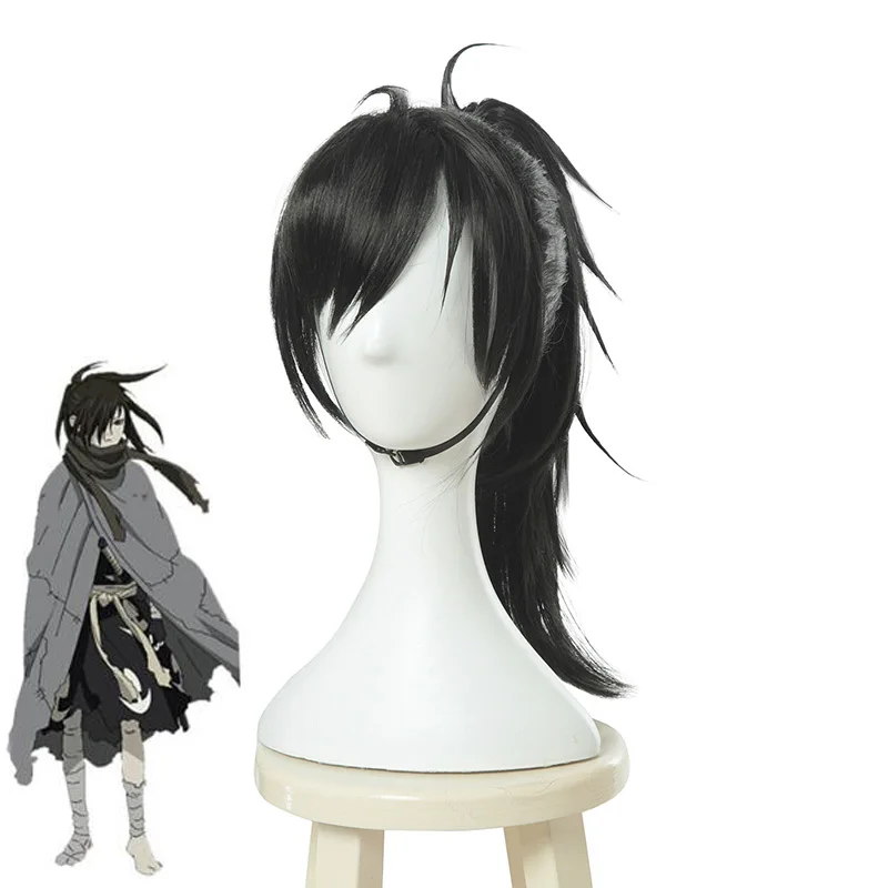 Костюм для косплея из аниме Dororo | Тематическая одежда и униформа