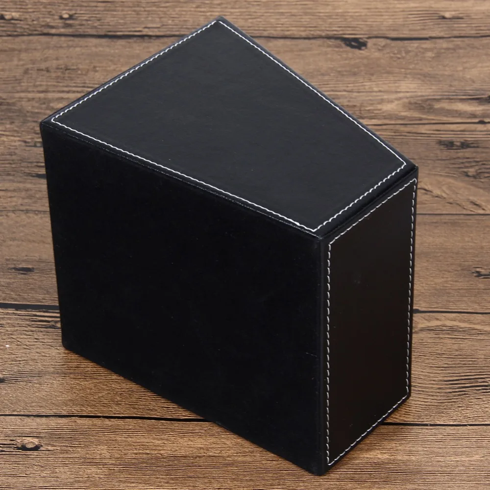 Органайзер для косметики из искусственной кожи с 3 отделениями|organizer for home|cosmetic