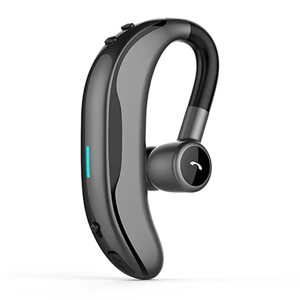 F600 ультра долгое время ожидания ухо крюк Тип Беспроводной гарнитура Bluetooth