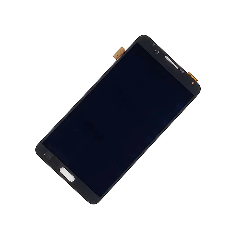 Для Samsung Galaxy Note 3 N9005 N900 ЖК кодирующий преобразователь сенсорного экрана в сборе