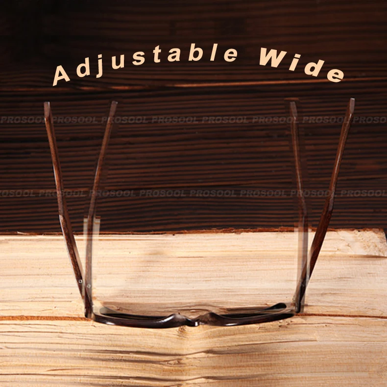 очки солнцезащитные водителя мужские поляризованные дерево Оригинальный