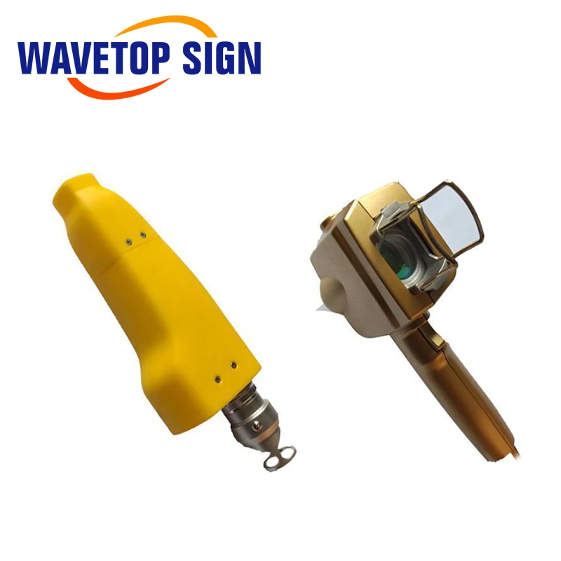 WaveTopSign WT 1550 CO2 точечная матрица лазер медицинская красота морщин Сканирование