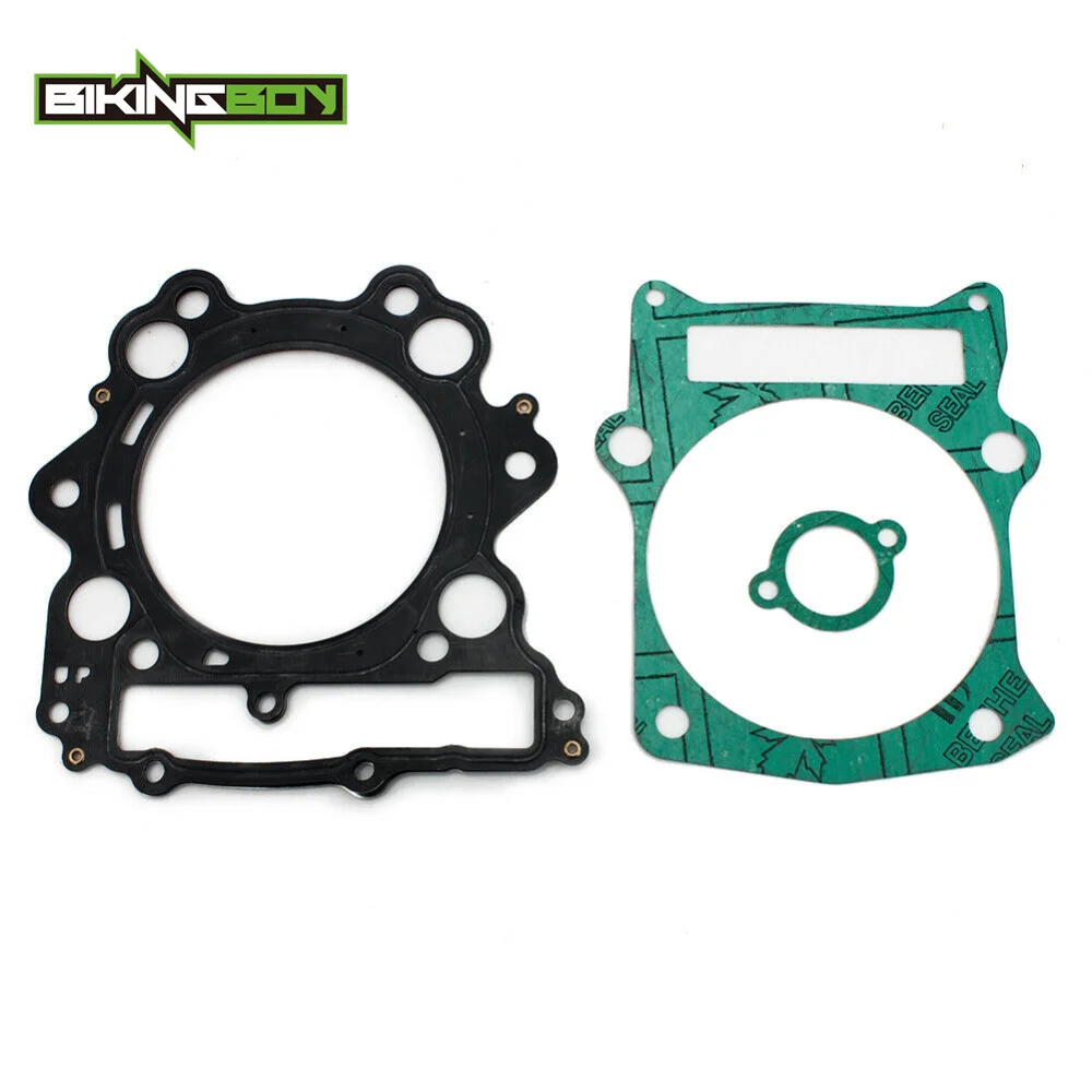 BIKINGBOY RHINO YXR660 04 07 модель YFM660F 02 08 комплект поршневых уплотнительных колец HiSUN