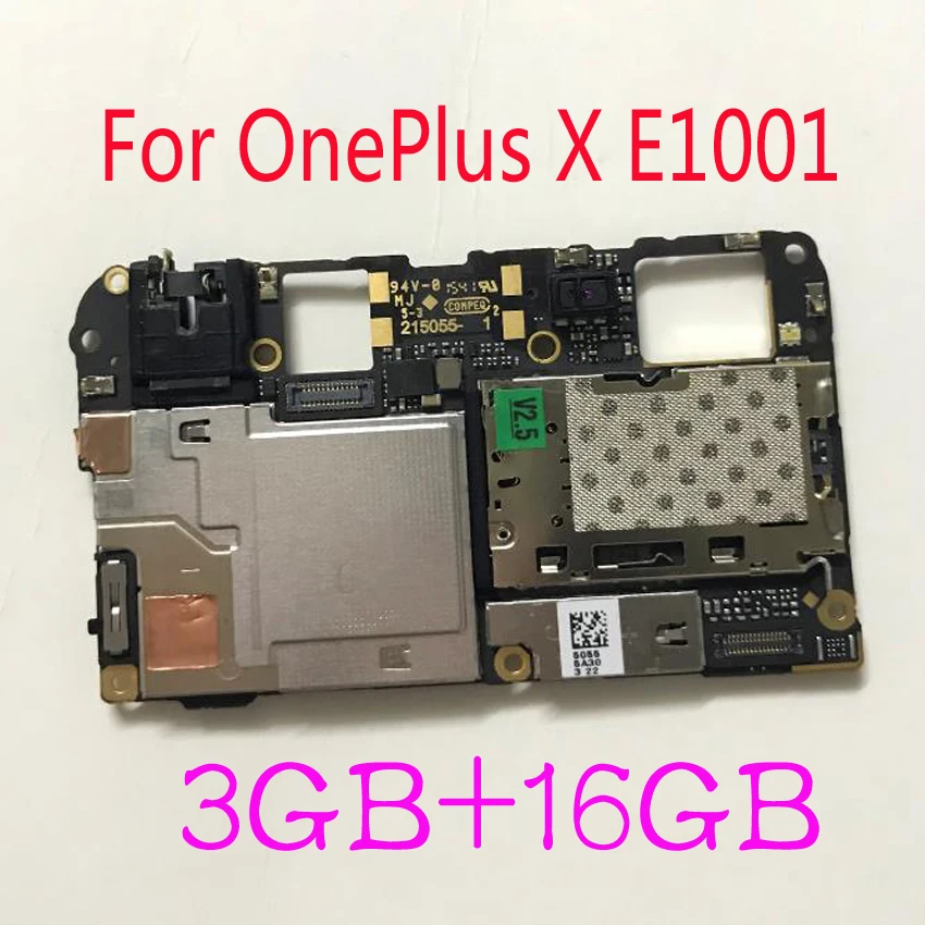 Может работать в течение всего оригинальная разблокированная материнская плата