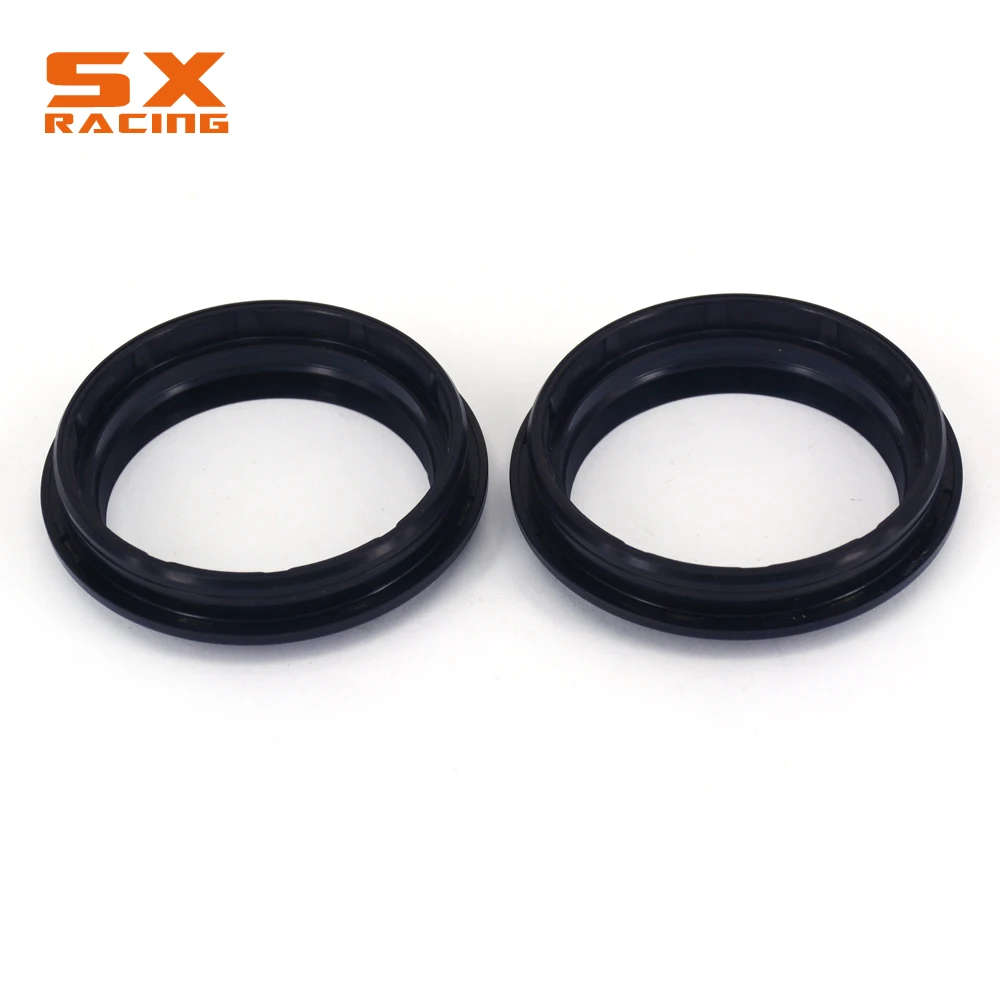 33*46*11 передняя вилка мотоцикла уплотнение масла и пылезащитная крышка для KX65 KX80 KLX