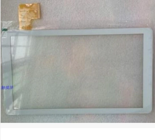 

New Touch Screen For 10.1" iRULU X1Pro Tablet Touch Panel Digitizer Glass Sensor Replacement Free Shipping