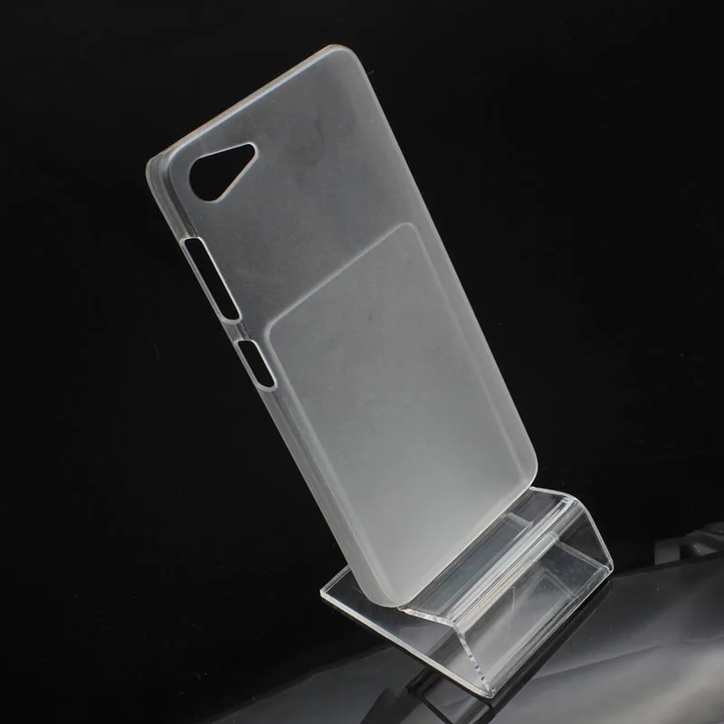 Для Lenovo ZUK Z2 Жесткий Пластик Mobile Case Крышка Мобильного Телефона Shell Жилищного Кожи