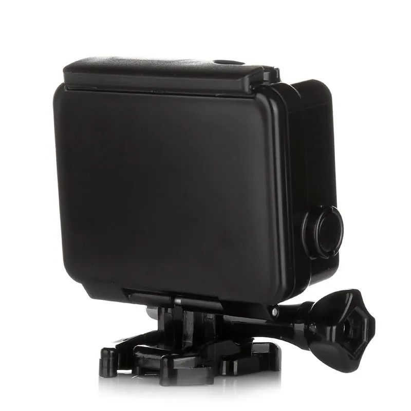 Водонепроницаемый чехол для GoPro Hero 4 3+ подводный корпус 35 м чехол для дайвинга аксессуары для Go pro