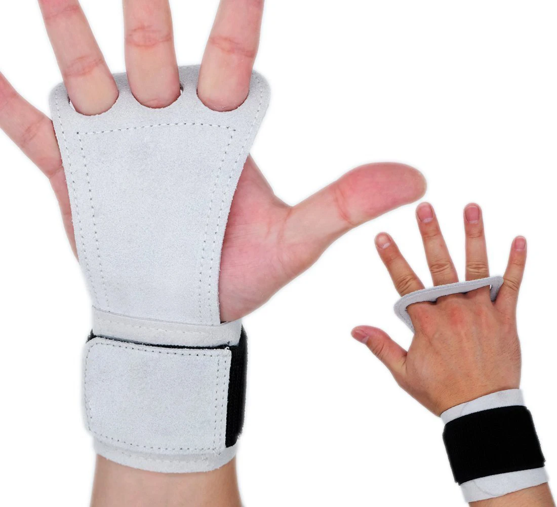 

1 pair (with gift ) Wrist Wraps Powerlifting, Bodybuilding, Wrist Supports / Weight gloves
