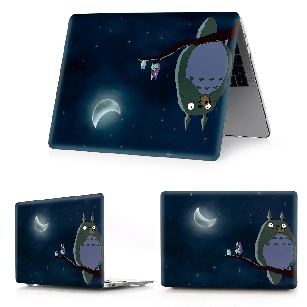 EQHTX 2019 новый цветной принтер для ноутбука Mac Book Air Retina Pro 11 12 13 15 новинка 3 дюймов с