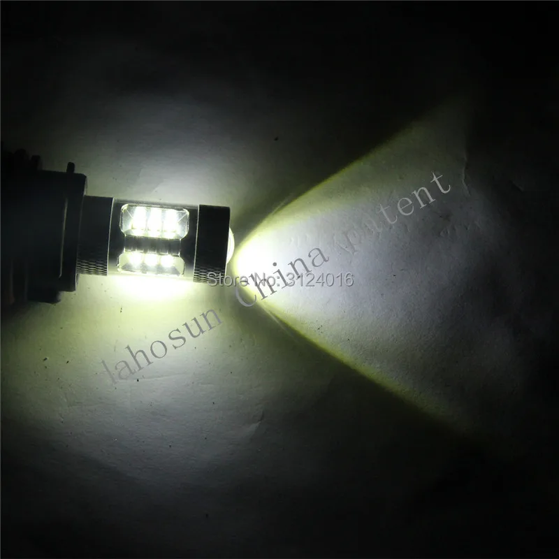 2 шт. X HS5 80 Вт LED Play & plug для Honda PCX125 Suzuki Yamaha Motor 6000K|80w led|led 80wled led |