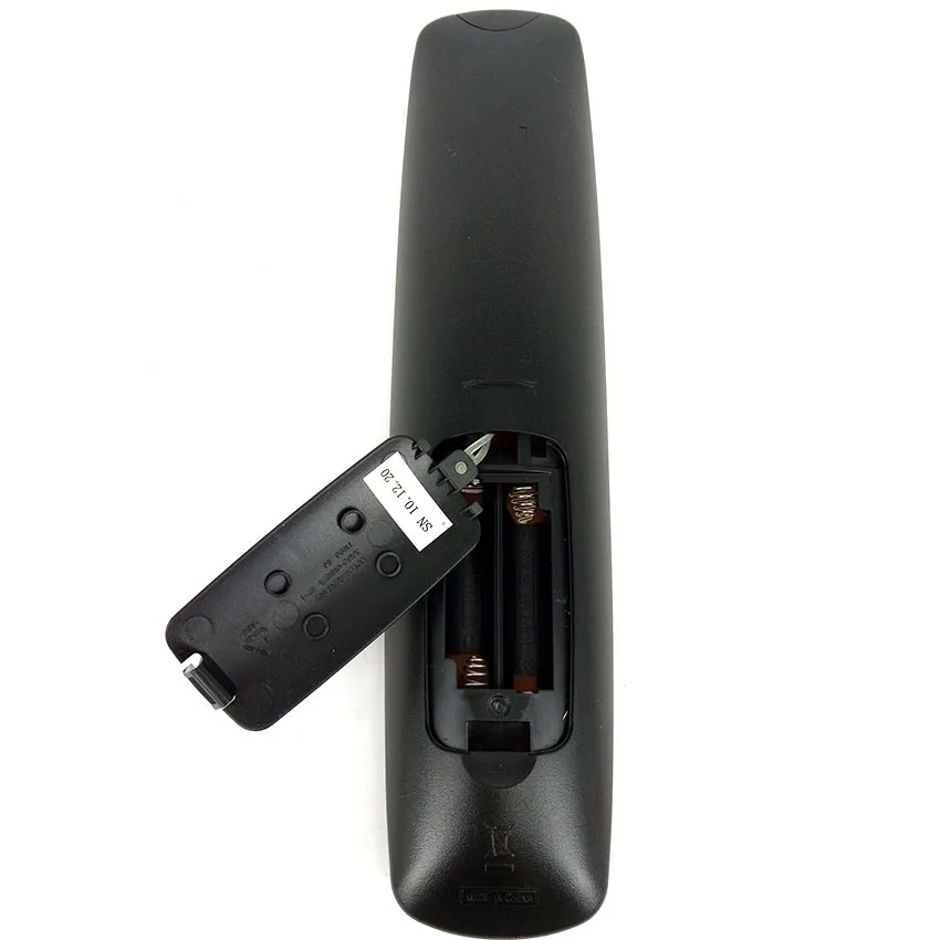 Оригинальный пульт дистанционного управления BN59-00752A для Samsung LCD TV Remote control Plasma