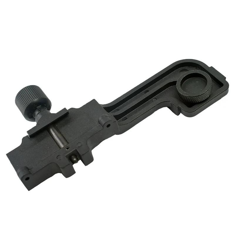 Тактический PPT NVG J крепление на руку Тактический ночного видения аксессуар для прицела Комплект крепления ночного видения подходит для шлема PVS-14 Pulsar GS1X20