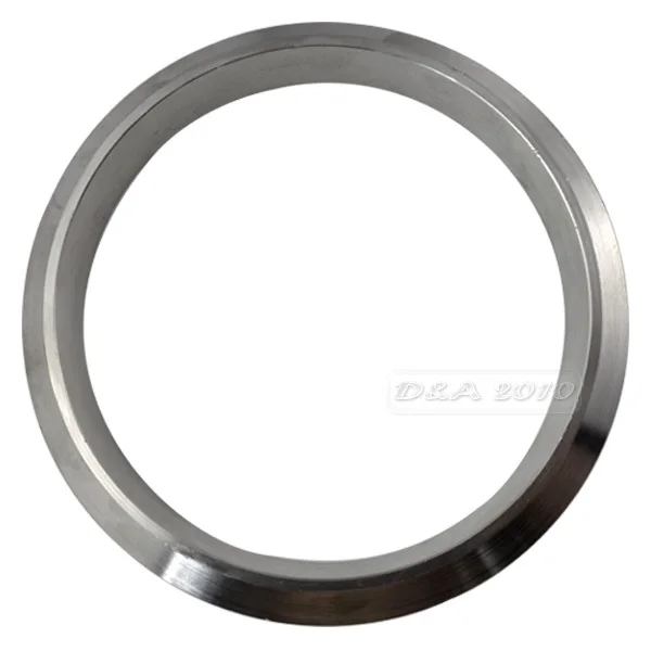 MEGAIRON 3-1/2 &quot3 5&quot 89 мм OD санитарный наконечник сварки трубы Нержавеющая сталь SS 316