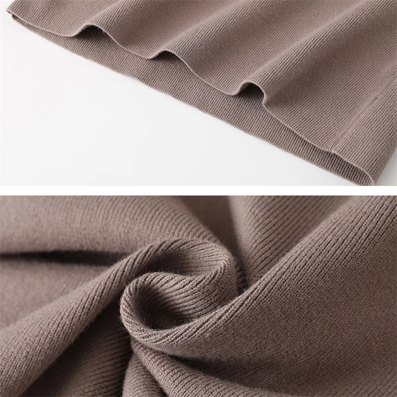 

Spring Sweater Women 2019 New Thin Female Bottoming Tops Sweater Female Half-High Collar Wild Slim Tight-Fitting Sweater Qw003