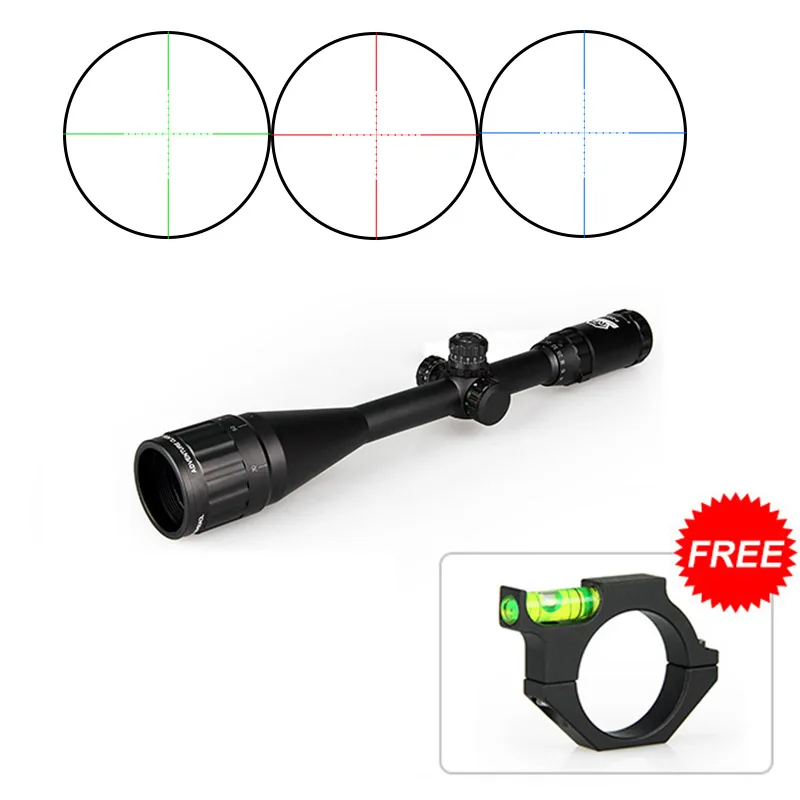 Canis Latrans Тактический 4 16x40 оптический прицел для охоты OS1 0143|scopes for hunting|rifle scope huntingrifle