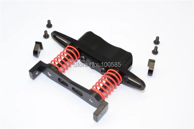 Амортизатор заднего бампера из сплава VATERRA K5 BLAZER ASCENDER-K5330R | Запчасти и аксессуары