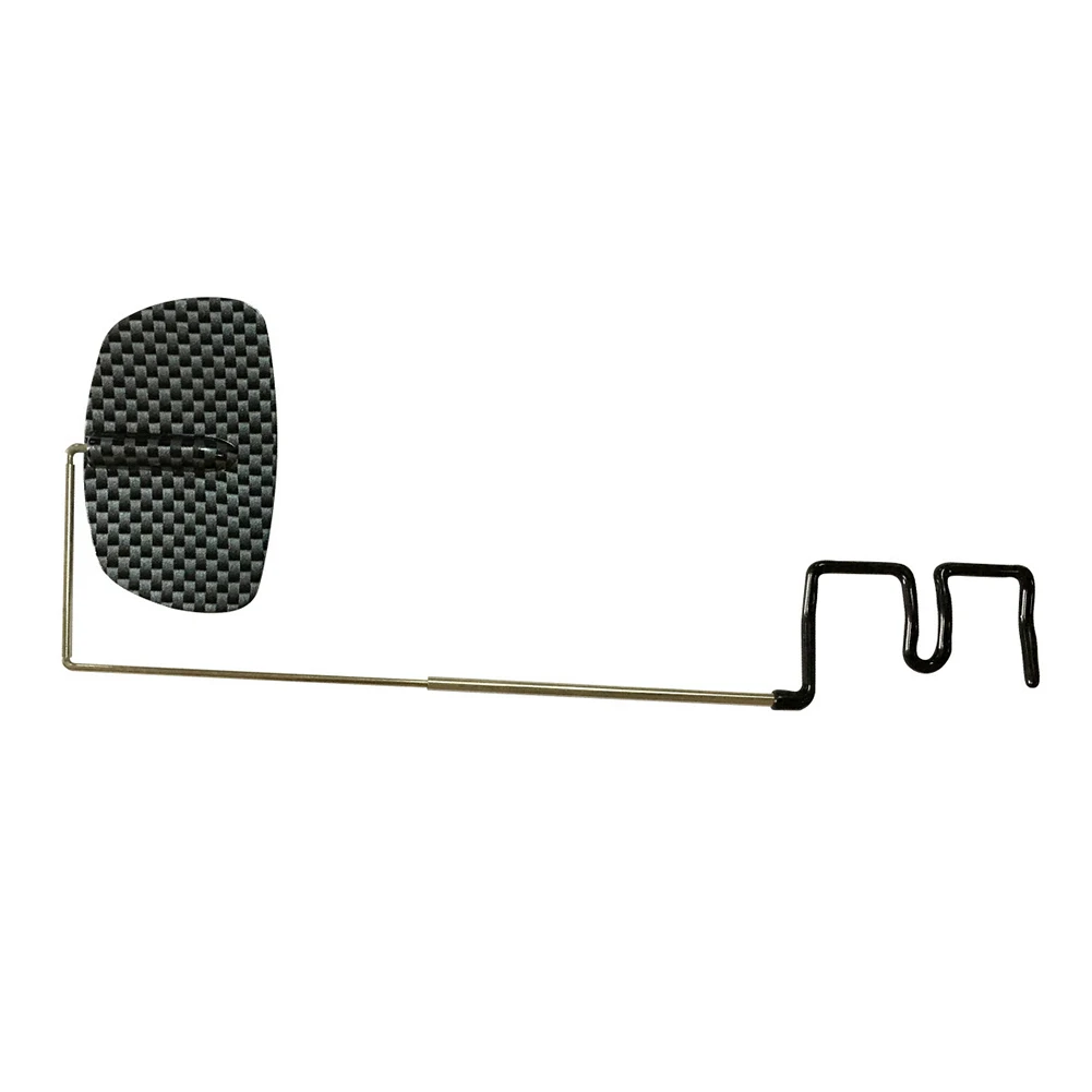 Stable Rotation Sunglasses Outdoor Riding Mirror Wide Angles Helmet Mount Rear View Adjustable Bicycle Cycling Accessories