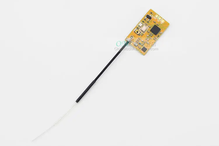 Новое поступление приемник LDARC RX800 PRO 2 4G совместимый с FUTABA трансмиттером пультом