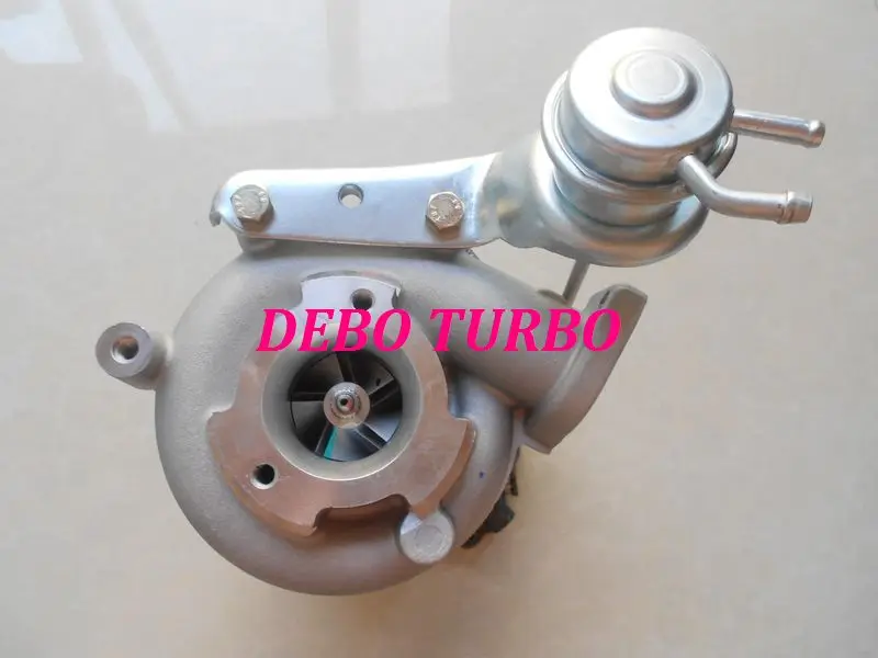 

Новинка Турбокомпрессор CT26 17208-46030 Турбокомпрессор Для TOYOTA Supra JZA80,2JZ-GTE Twin Turbo 3.0L 330HP 1992-