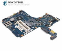 nokotion for toshiba satellite s55t s55 a s50 a laptop motherboard h000057570 vgf mb main board hm77 uma ddr3