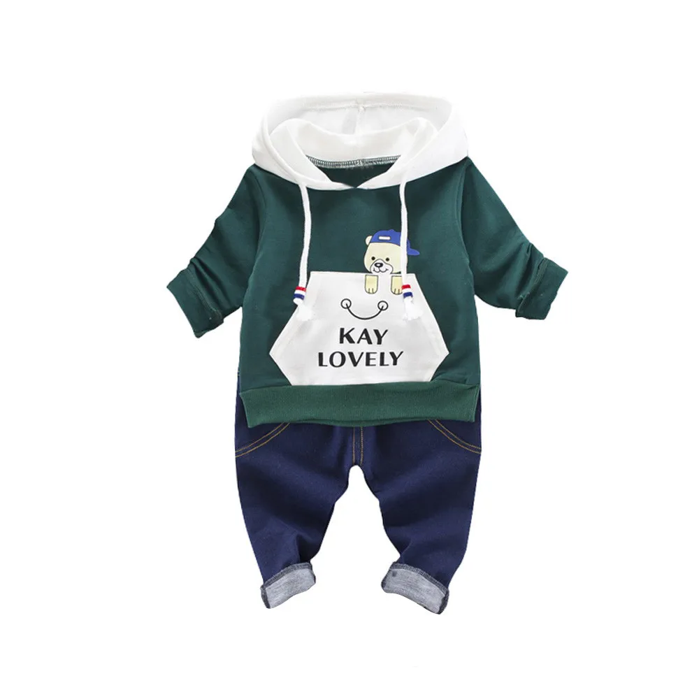 Комплект из 2 предметов для девочек: футболка с радужным принтом + юбка-пачка