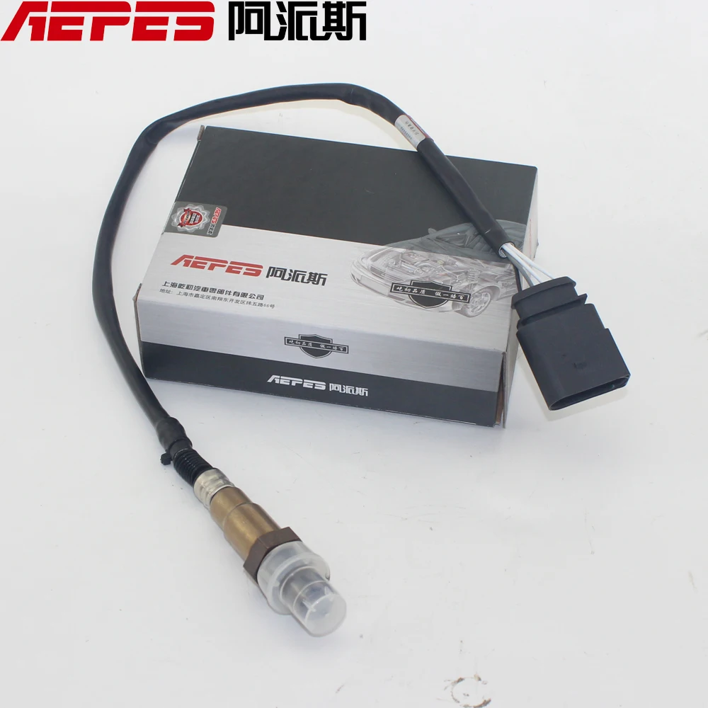 APS 07002 горячие продажи качества O2 датчик лямбда кислород для Changan Wuling Chery QQ