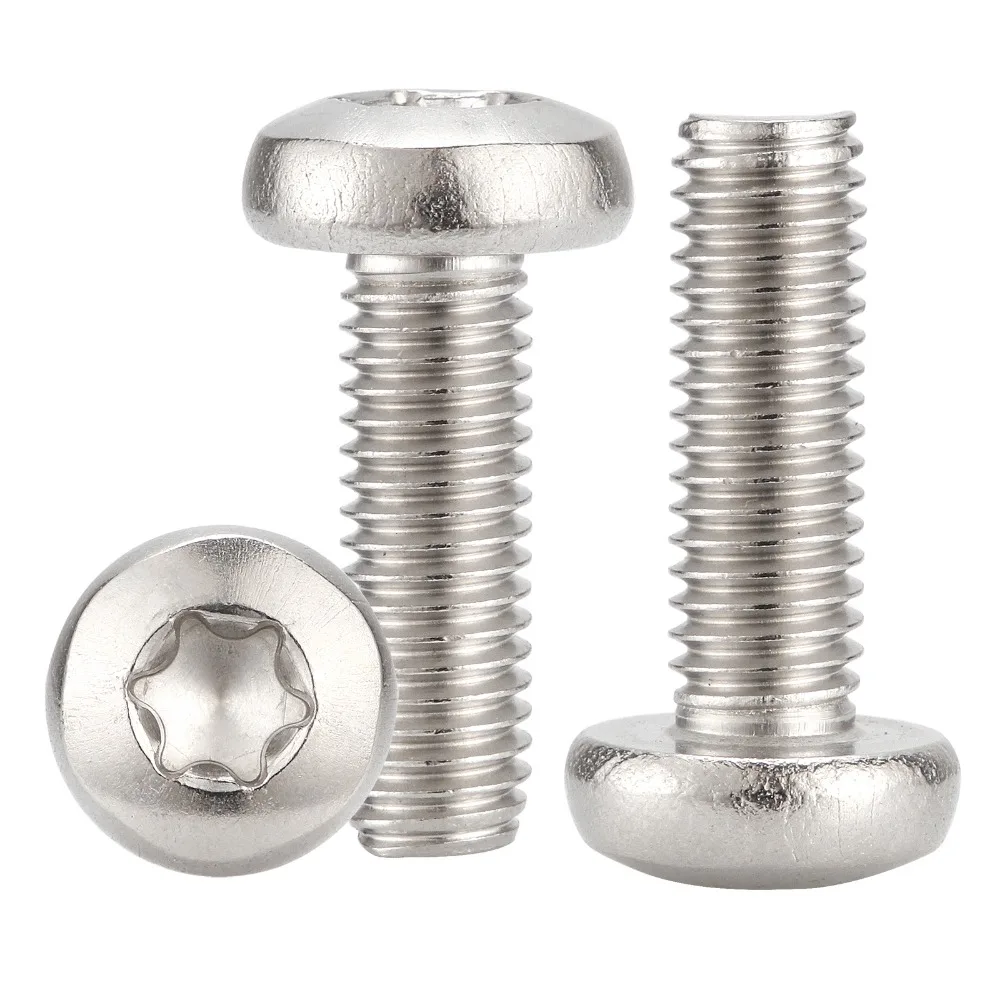 12/14 шт. 6/8/10/304 45/50/55 мм|steel screw|stainless steel screwsstainless screw |