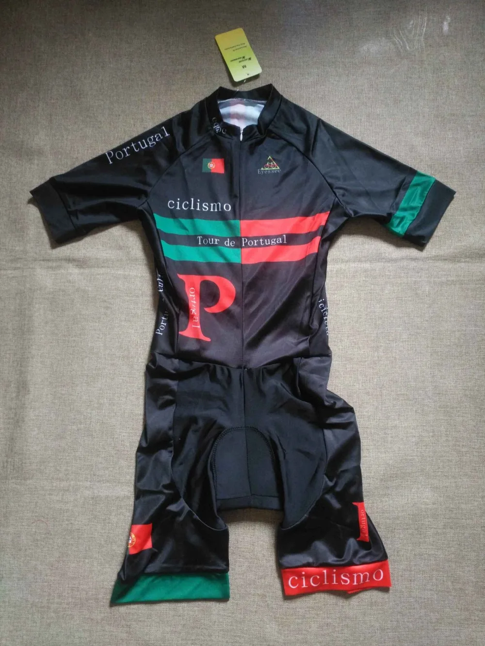 Pro велокостюм Ropa De Ciclismo Maillot Мужская спортивная одежда для триатлона, занятий спортом и велоспортом