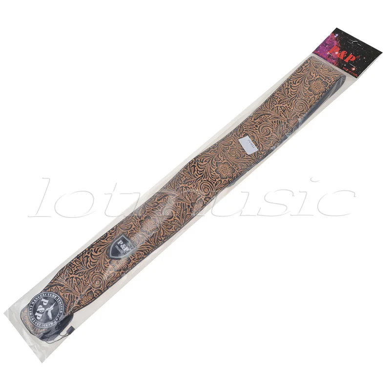 2 шт. кожаные ремешки для гитары|guitar strap leather|strap leatherguitar |