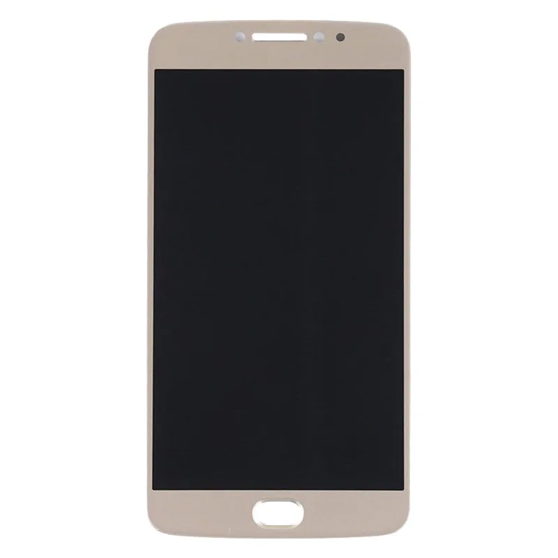 ЖК дисплей для Motorola Moto E4 Plus XT1770 XT1773 XT1771 XT1772 сенсорный экран дигитайзер в сборе
