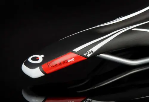 Сиденье для горного и шоссейного велосипеда Prologo Kappa EVO Pas седло PRO STN Rail XC Race | Спорт