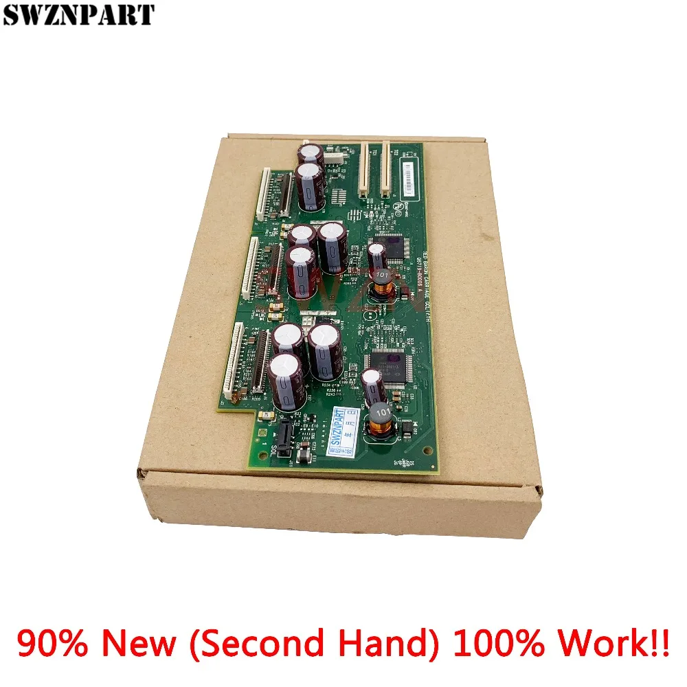Детали для картриджей HP designjet Z3200 Z3200PS|hp boards|hp carriageplotter carriage |