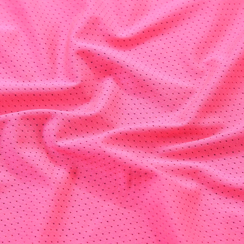 Быстросохнущая женская футболка Goexplore для йоги фитнеса бега спортивного зала