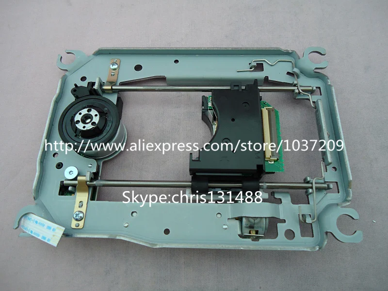 Оригинальные новые Sanyo blue-ray лазерный Оптический pick up SF-BD412 нет для домашнего использования blueray dvd-плеер LG