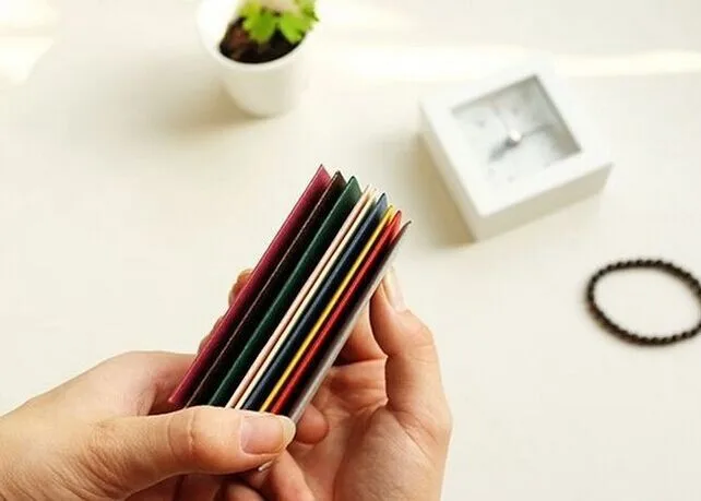 

100pcs mini 6x9cm gift envelope,wedding invitation greeting cards envelopes