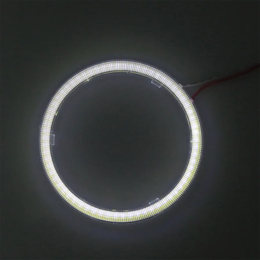 1 пара фары ангельские глазки 70/80/90 мм 12 В|motorcycle motorcycle|motorcycle 12vmotorcycle ring |