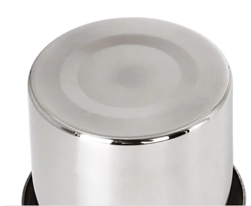 2017 утолщенный горшок для соуса из нержавеющей стали рагу со вкусом с крышкой