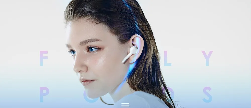 huawei Honor Flypods Lite AM-H1C наушники Bluetooth 4,2 гарнитура