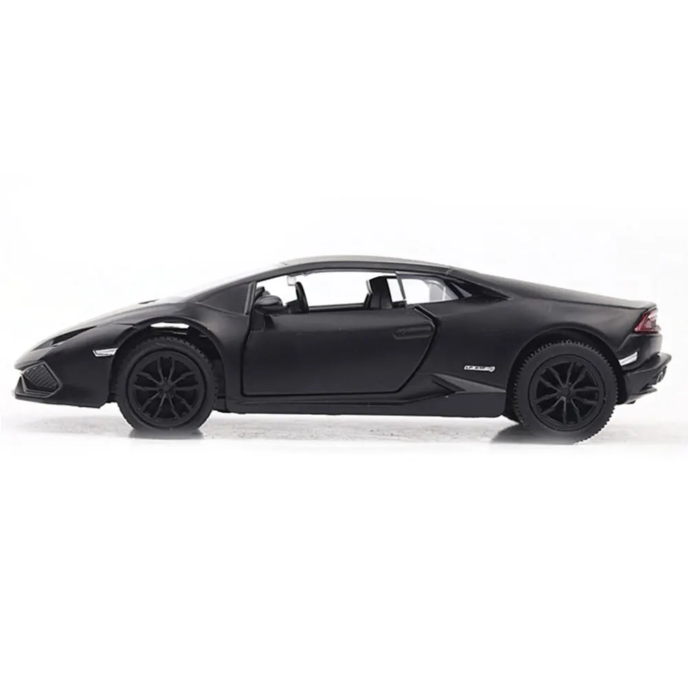 Домашний коврик симулятор 1:36 хуракан LP610 4 спортивный автомобиль сплав литье под