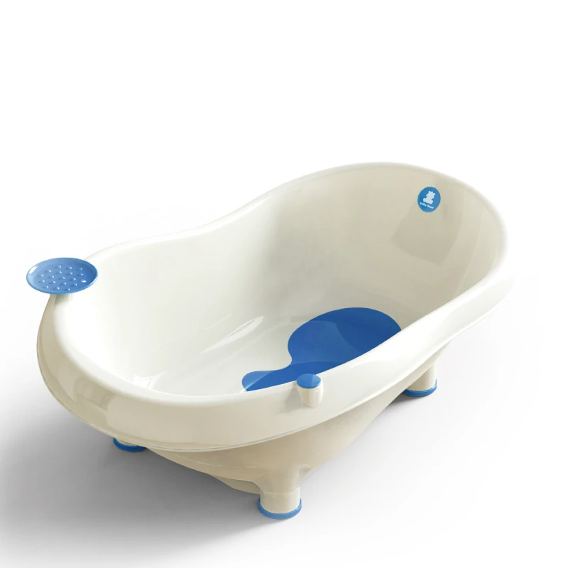 Ванна для новорожденных и детей ясельного возраста с ножками Детская ванна