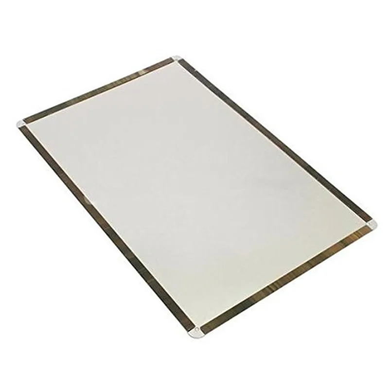 DL Винтаж металлический Предупреждение знак: нарушителей будет снят. Выжившие