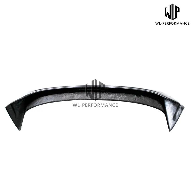 Задний спойлер VW из углеродного волокна крылья для стайлинга автомобиля Volkswagen