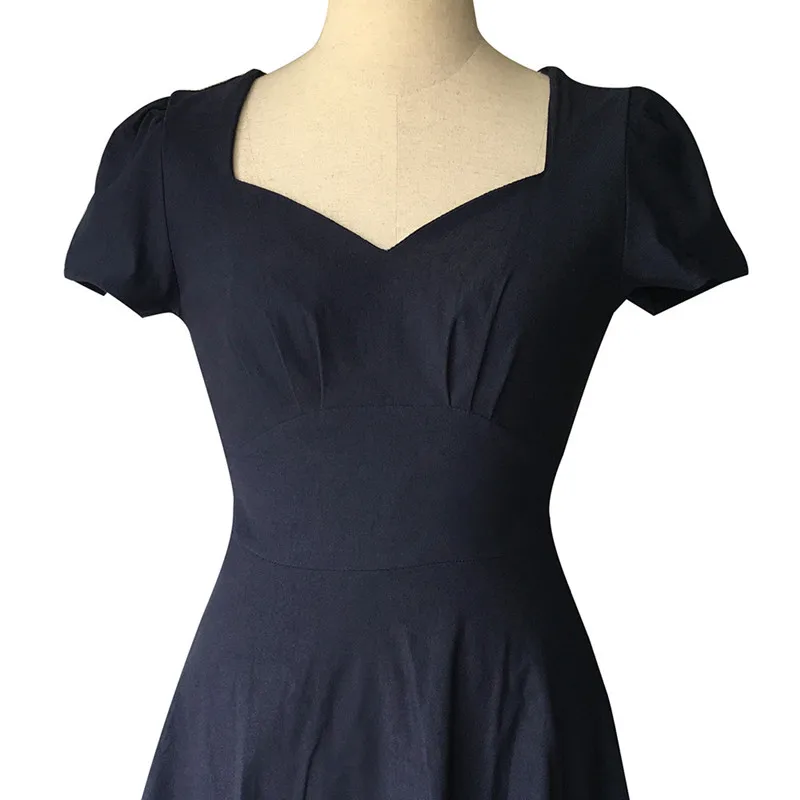 2016 Женщины Мода Элегантные Бальное платье Тонкий Поставить На большой Платье