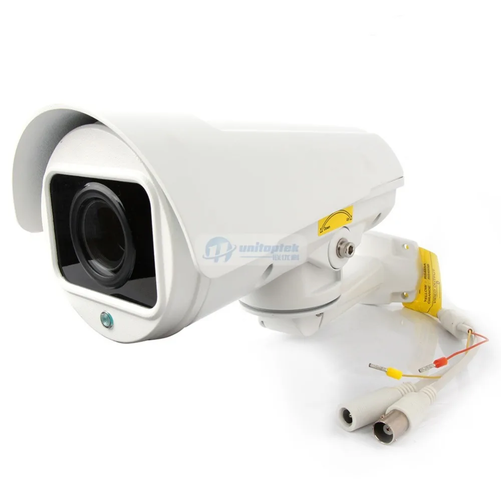 1080 P AHD CCTV камера 4X 10X зум Автофокус ручной вариообъектив зум-объектив 1/3 &quotCMOS 4 шт.