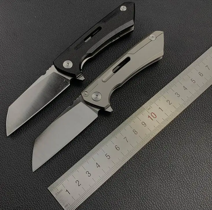 Новые охотничьи ножи из композитного волокна G10 с высокой твердостью D2