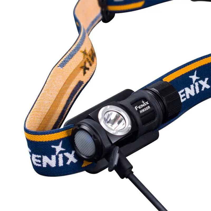2017 Новый Fenix HM50R Cree XM-L2 U2 белый светодиодный фонарь 950 люмен Бесплатная доставка |